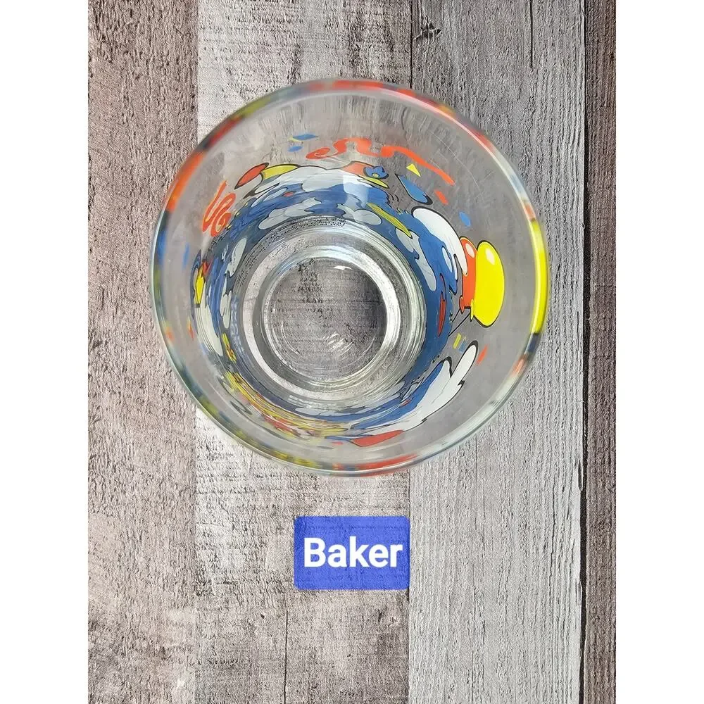 1983 BAKER SMURF 6